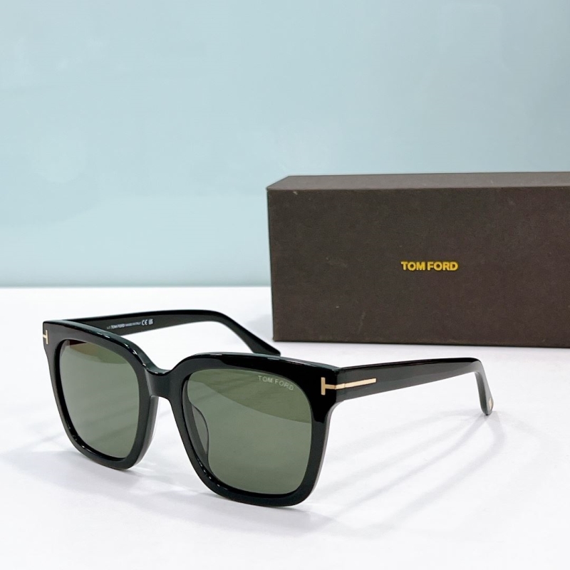 Tom Ford Sunglasses